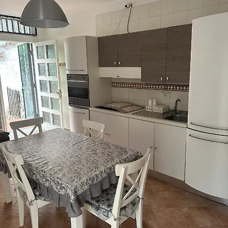 Casa La Fontana Vietri sul Mare