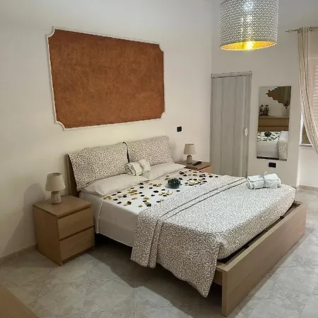 Casa La Fontana Holiday home *