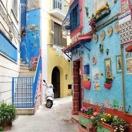 Casa La Fontana *