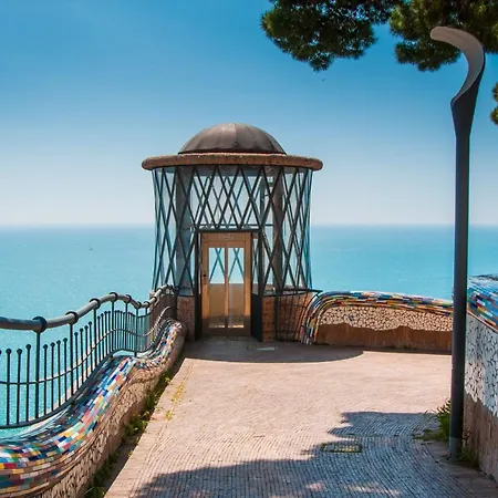 Holiday home Casa La Fontana Vietri sul Mare