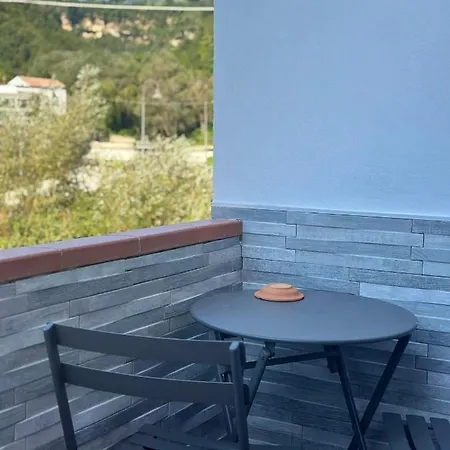 Casa La Fontana Vietri sul Mare