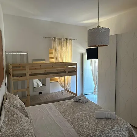 Casa La Fontana Holiday home Vietri sul Mare
